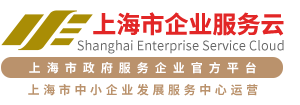 上海市企业服务云