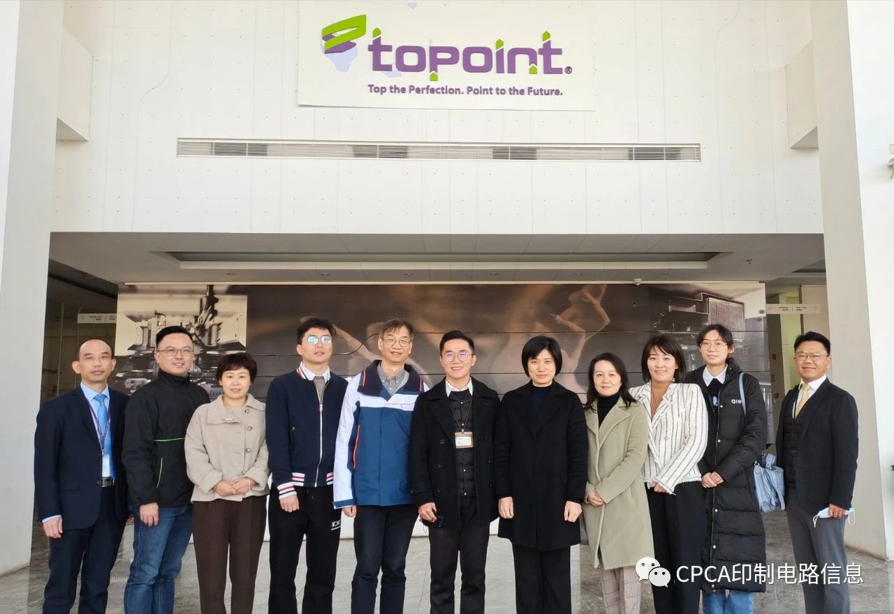 【企业诉求协调工作】走访上海尖点精密工具有限公司